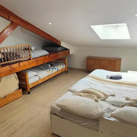 Superb House With Pool In Saint-raphael * Saint-Raphaël