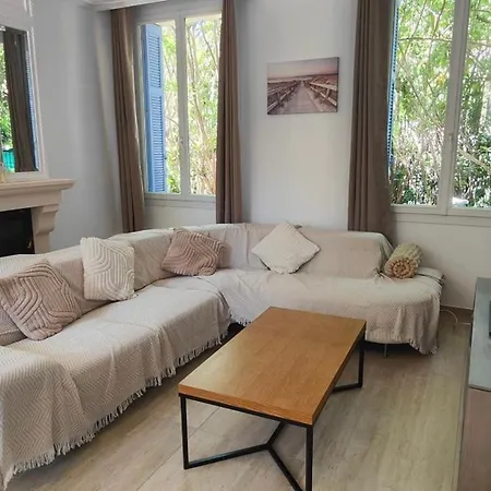 Superb House With Pool In Saint-raphael * Saint-Raphaël