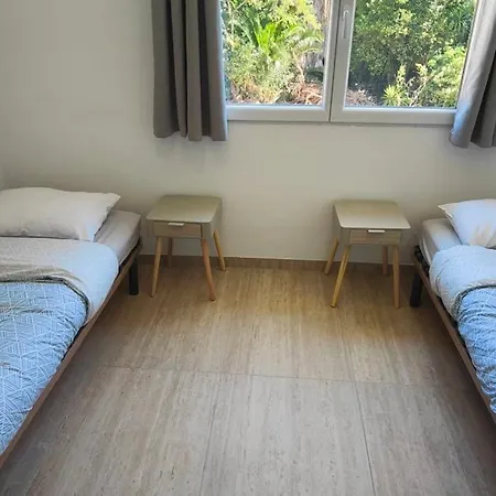 Superb House With Pool In Saint-raphael Ferienhaus