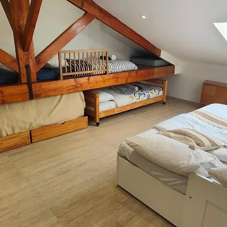 Superb House With Pool In Saint-raphael