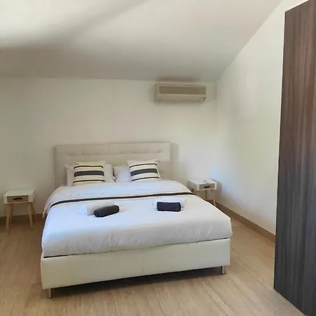 Ferienhaus Superb House With Pool In Saint-raphael Saint-Raphaël