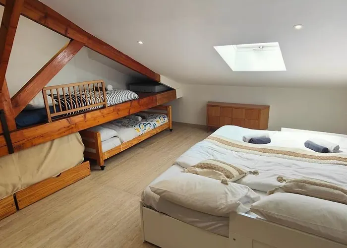 Superb House With Pool In Saint-raphael * Saint-Raphaël