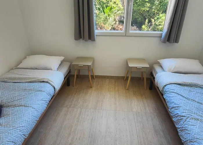 Superb House With Pool In Saint-raphael Dom wakacyjny