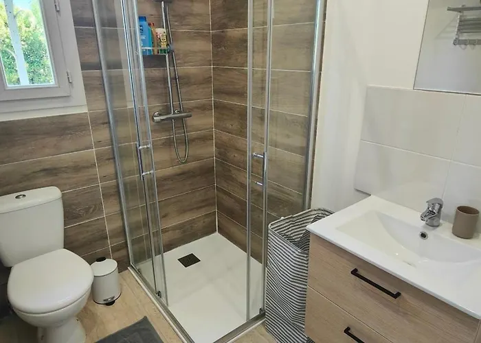 Superb House With Pool In Saint-raphael Dom wakacyjny Saint-Raphaël