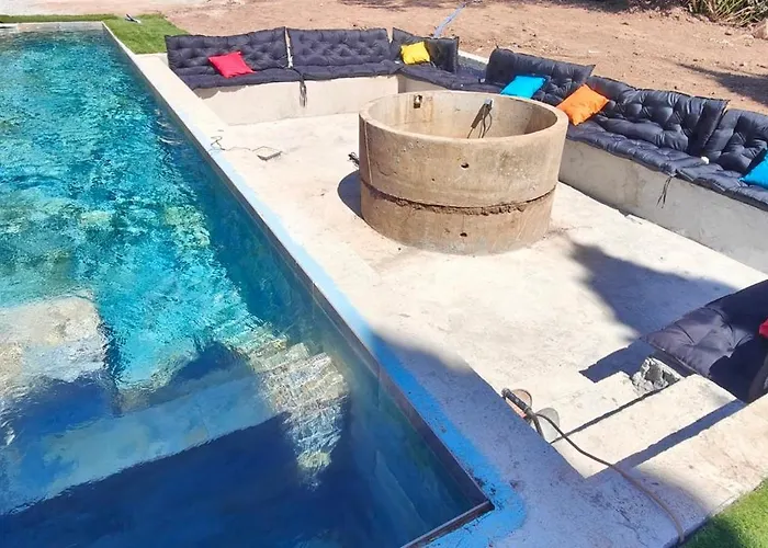 Superb House With Pool In Saint-raphael Dom wakacyjny